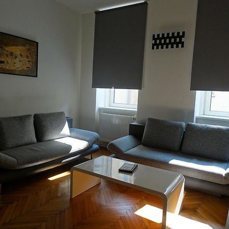 Debo Apartments Βιέννη Εξωτερικό φωτογραφία
