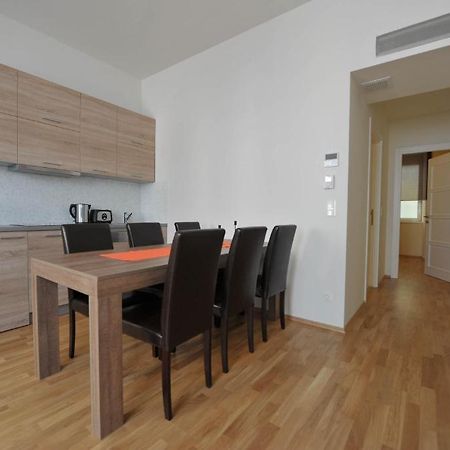 Debo Apartments Βιέννη Δωμάτιο φωτογραφία