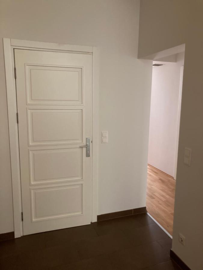 Debo Apartments Βιέννη Εξωτερικό φωτογραφία