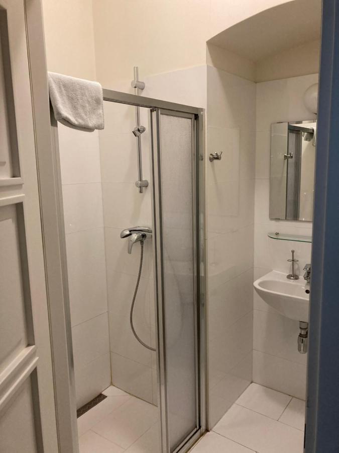 Debo Apartments Βιέννη Εξωτερικό φωτογραφία
