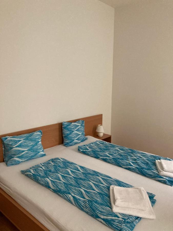 Debo Apartments Βιέννη Εξωτερικό φωτογραφία