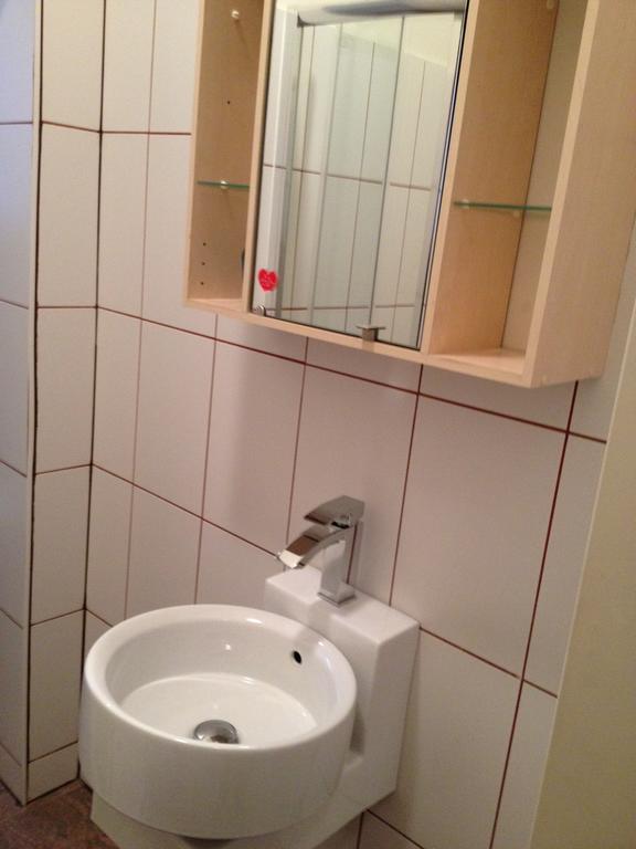 Debo Apartments Βιέννη Δωμάτιο φωτογραφία