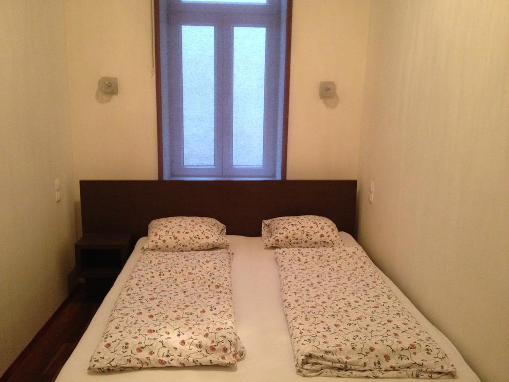 Debo Apartments Βιέννη Δωμάτιο φωτογραφία