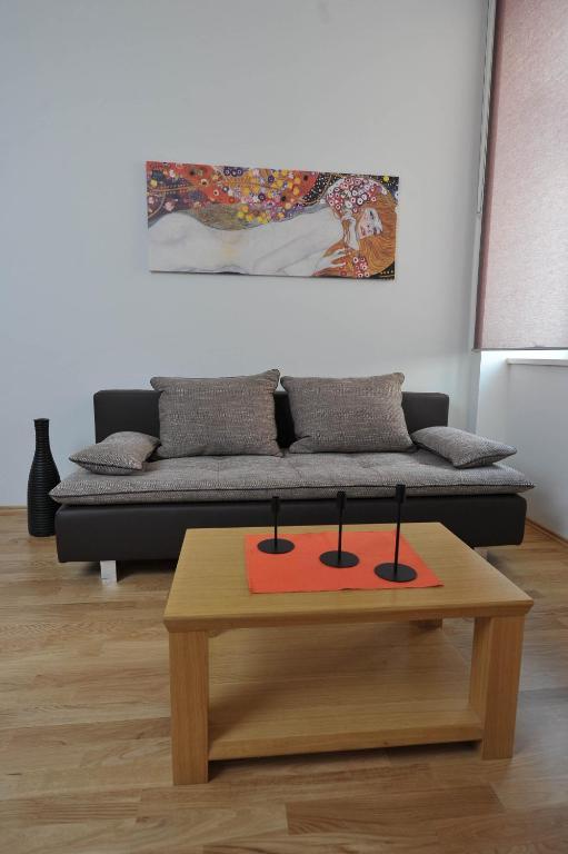 Debo Apartments Βιέννη Δωμάτιο φωτογραφία