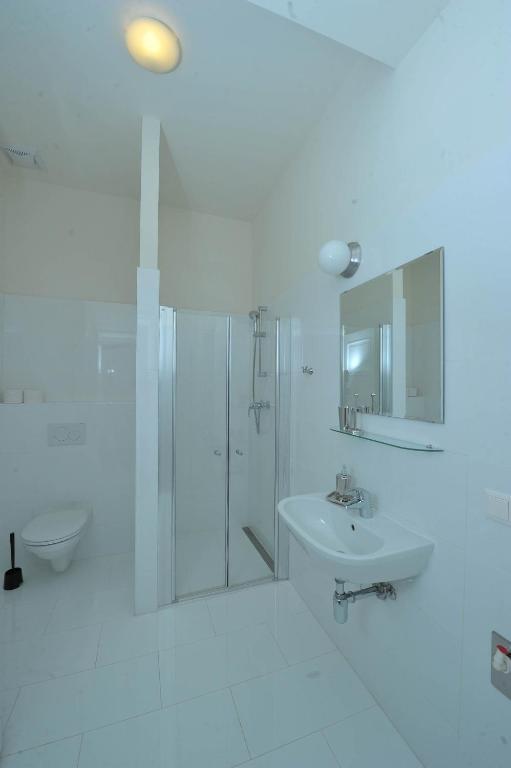 Debo Apartments Βιέννη Δωμάτιο φωτογραφία
