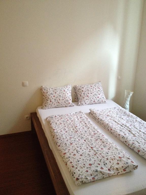 Debo Apartments Βιέννη Δωμάτιο φωτογραφία