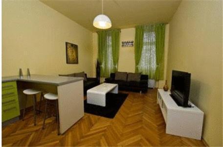 Debo Apartments Βιέννη Εξωτερικό φωτογραφία